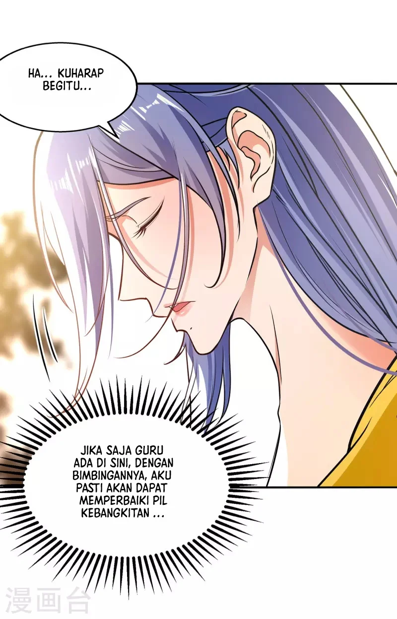Against The Heaven Supreme Chapter 179 Fix halaman 16